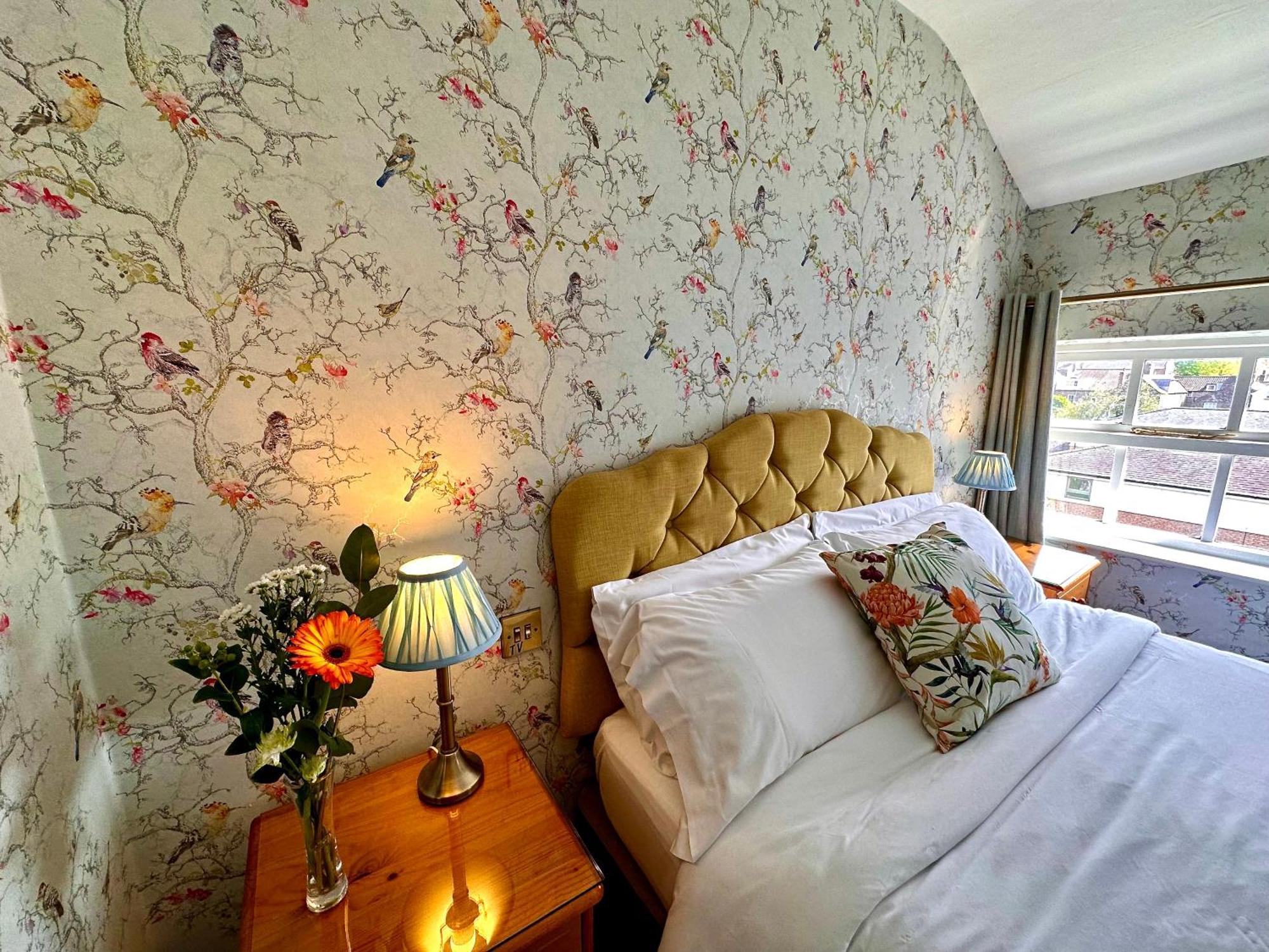 23 St Mary'S Bed & Breakfast - York — Photos 2